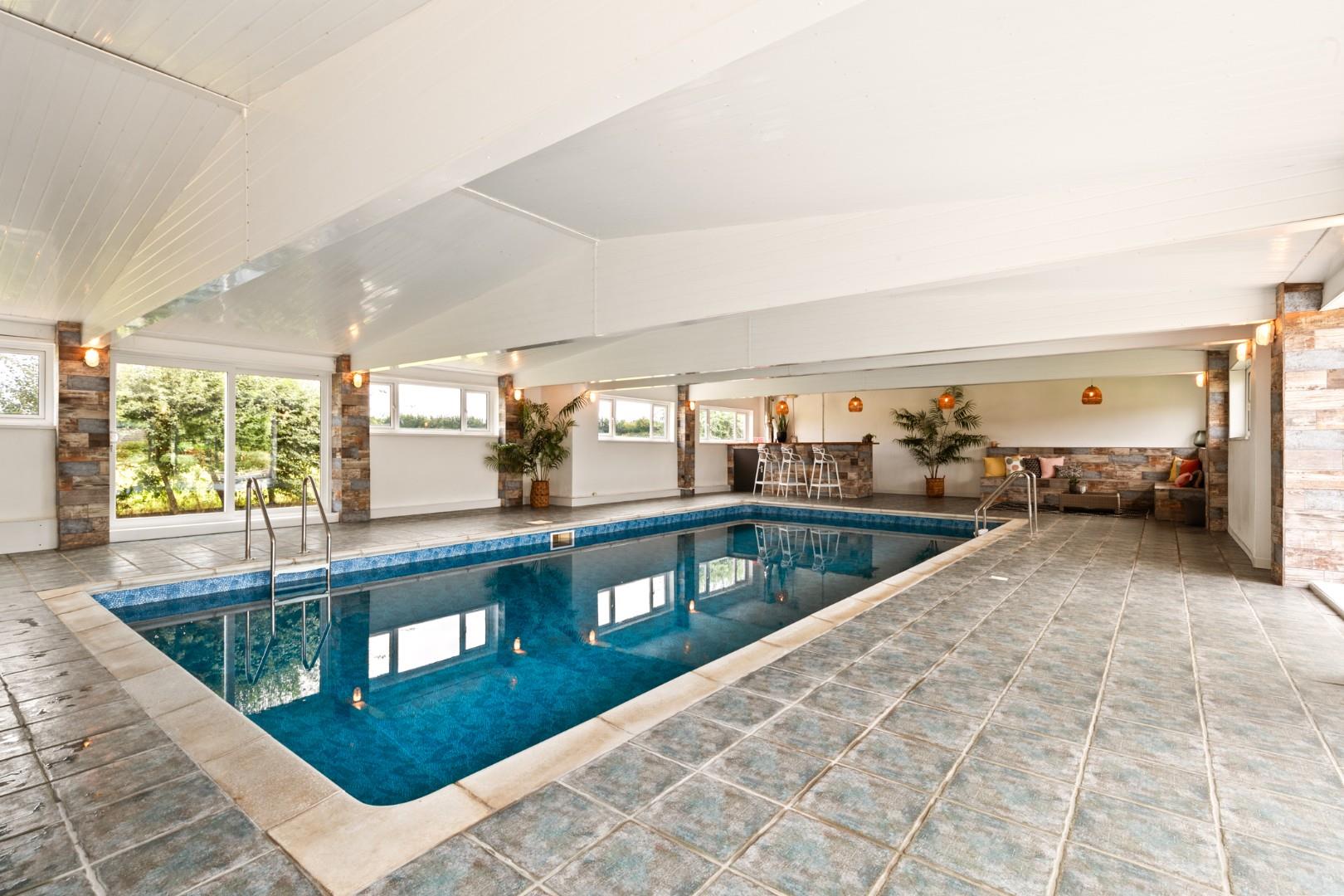 Sgubor, Fonmon, Vale Of Glamorgan, CF62 3BJ